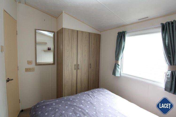Willerby Salsa ECO