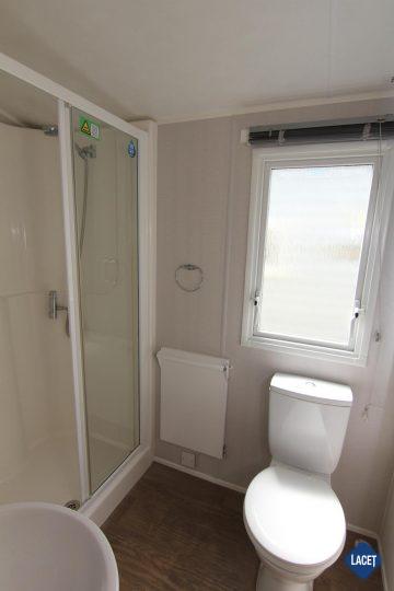 Willerby Salsa ECO