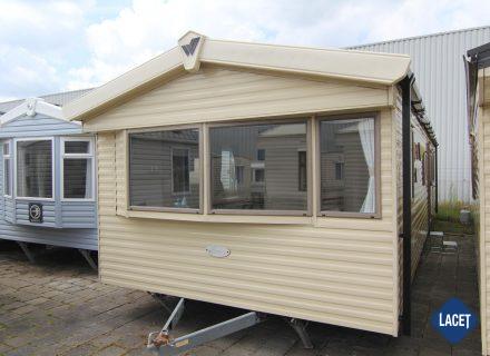 Willerby Salsa ECO