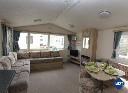 Willerby Salsa ECO