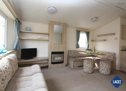 Willerby Salsa ECO