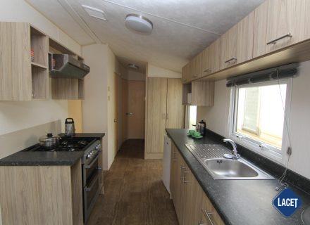 Willerby Salsa ECO