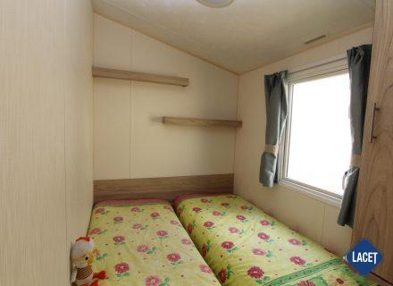 Willerby Salsa ECO