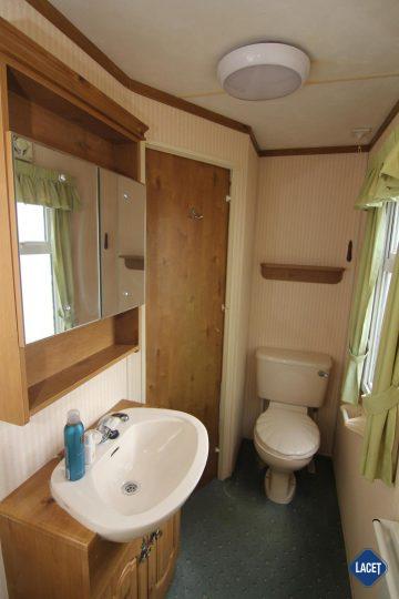 Willerby Bermuda