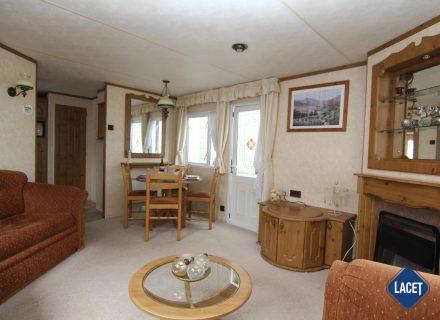 Willerby Bermuda