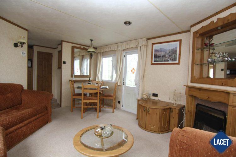 Willerby Bermuda