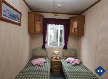 Willerby Bermuda