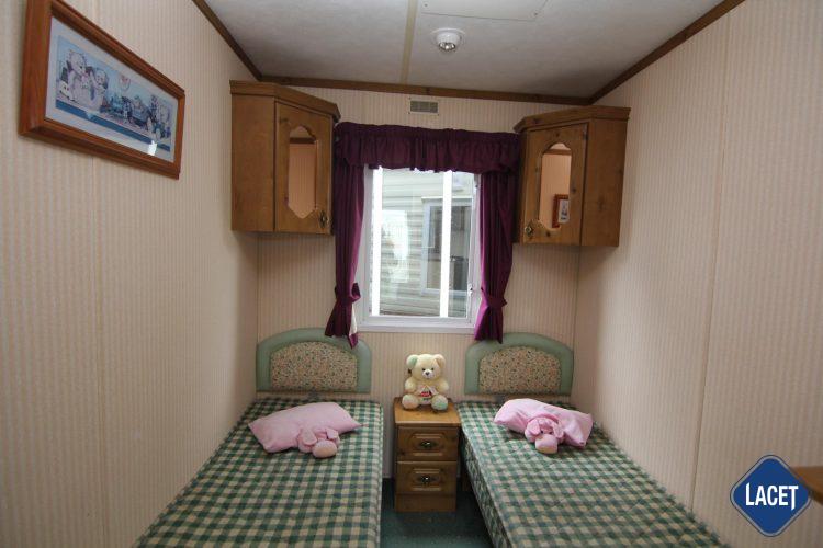 Willerby Bermuda