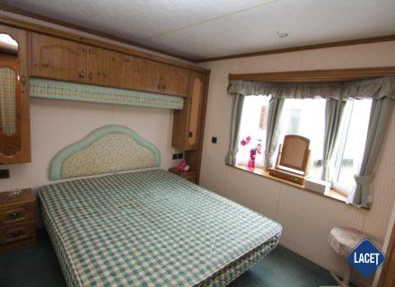 Willerby Bermuda