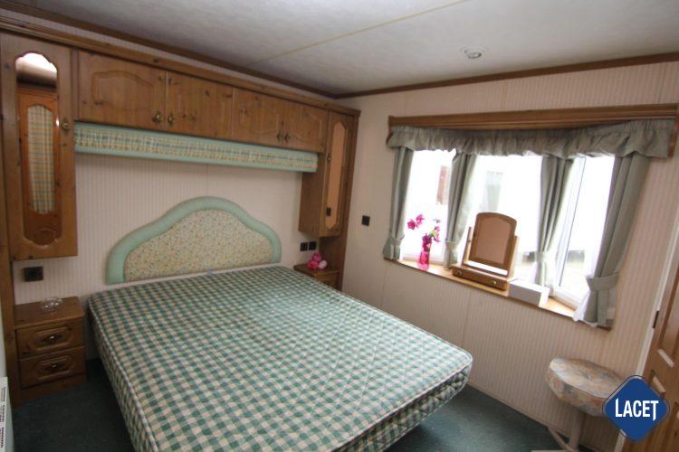 Willerby Bermuda