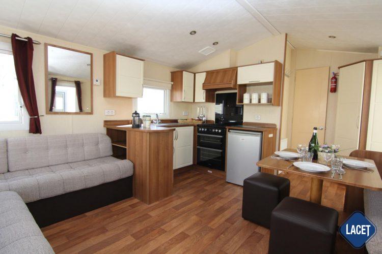 Willerby Rio Gold