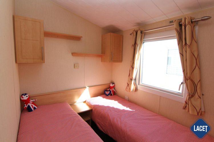 Willerby Rio Gold