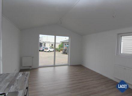 Lacet Maison