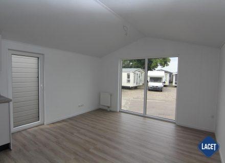 Lacet Maison
