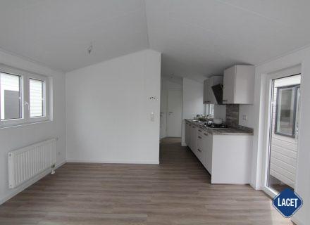 Lacet Maison