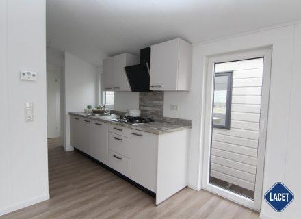 Lacet Maison