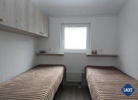 Lacet Maison