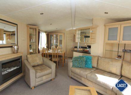 Willerby Winchester