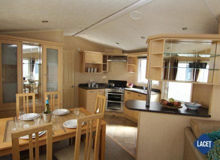 Willerby Winchester