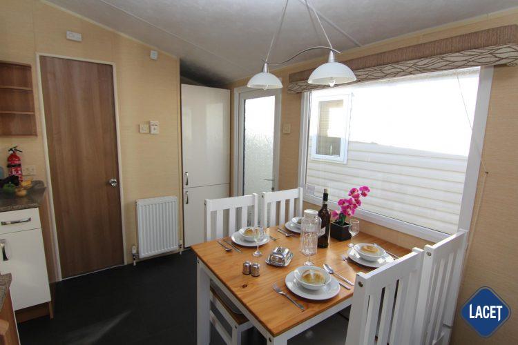 Willerby Salisbury