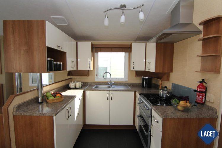 Willerby Salisbury