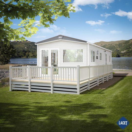 ABI Coworth Deluxe