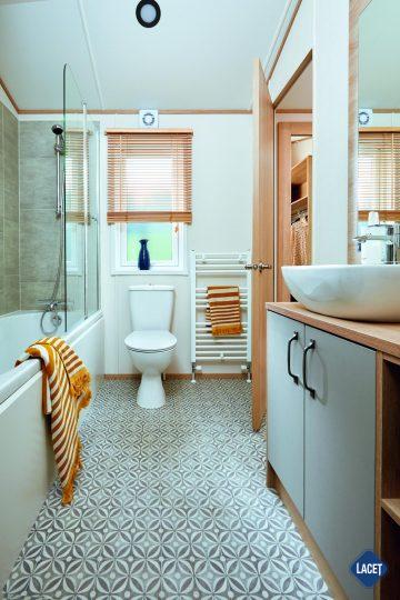 ABI Kielder Residential