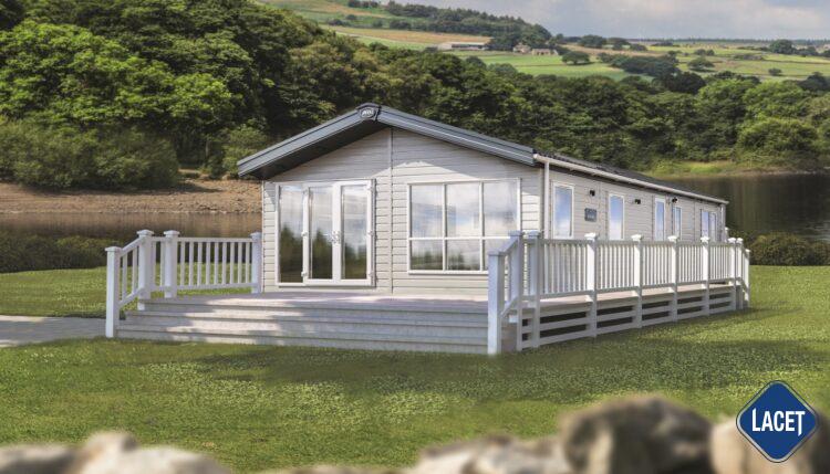ABI Kielder Residential