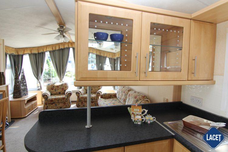 Willerby Aspen