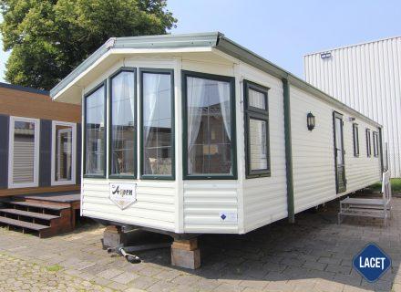 Willerby Aspen