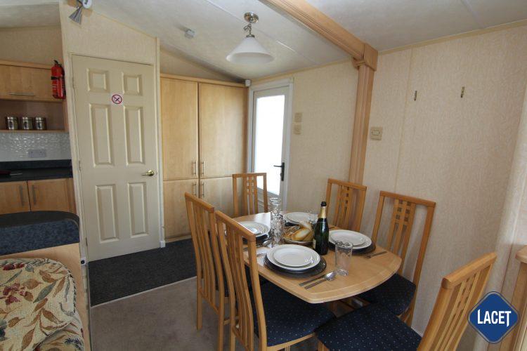 Willerby Aspen