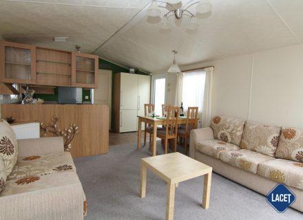 Willerby Legacy