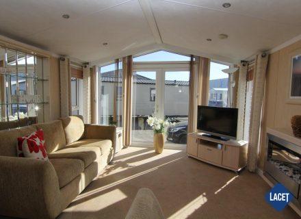 Willerby New Horizon