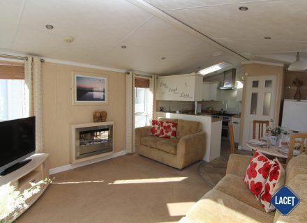 Willerby New Horizon