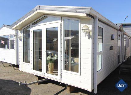 Willerby New Horizon