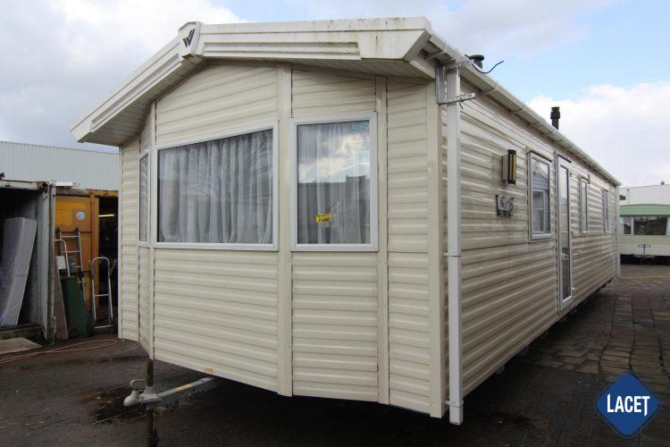 Willerby Rio Premier