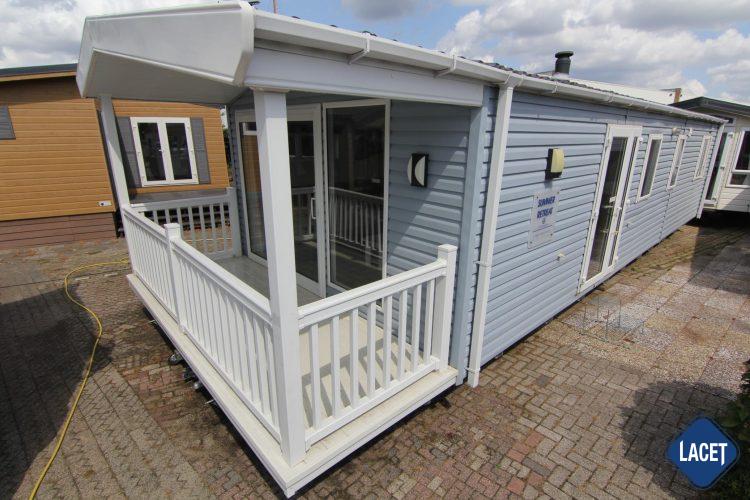 Willerby Summer Retreat