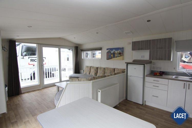 Willerby Summer Retreat