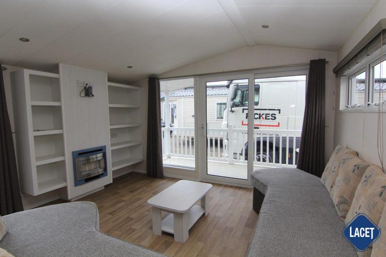 Willerby Summer Retreat