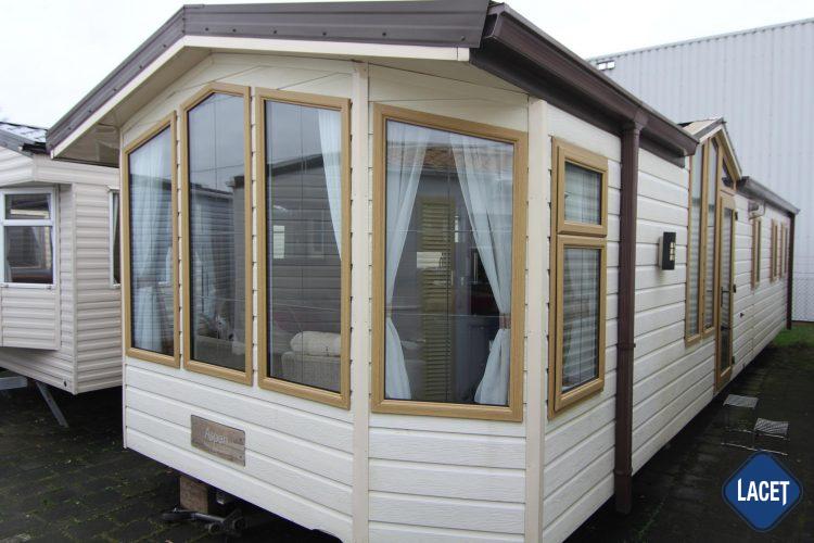 Willerby Aspen