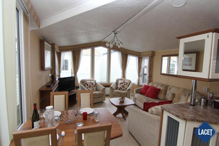 Willerby Aspen