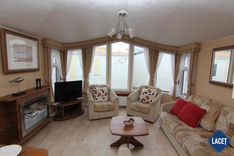 Willerby Aspen