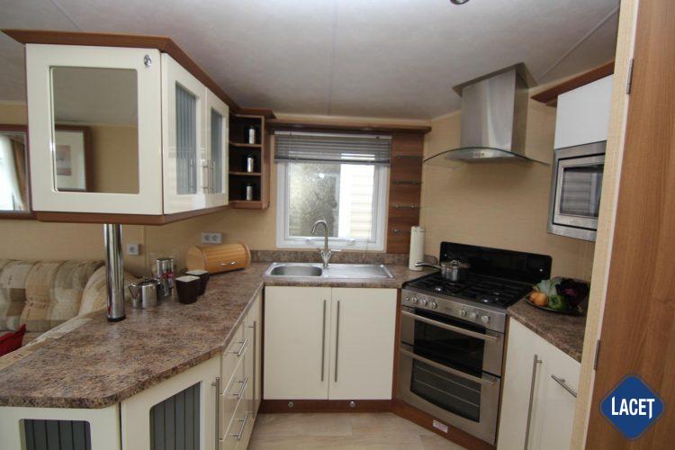 Willerby Aspen