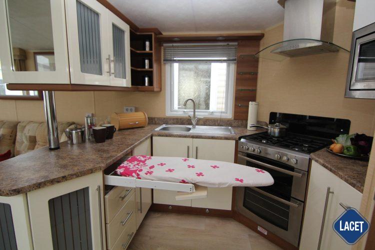 Willerby Aspen