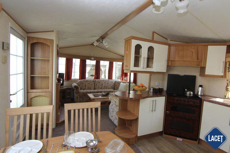 Willerby Granada