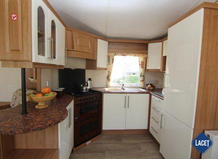 Willerby Granada