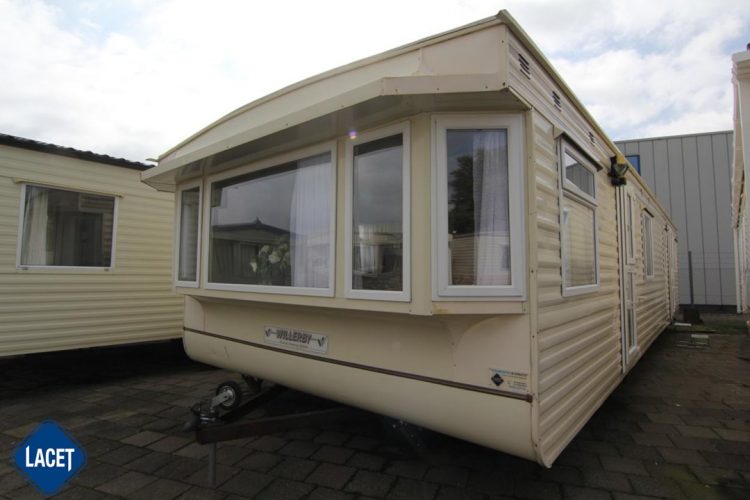 Willerby Leven