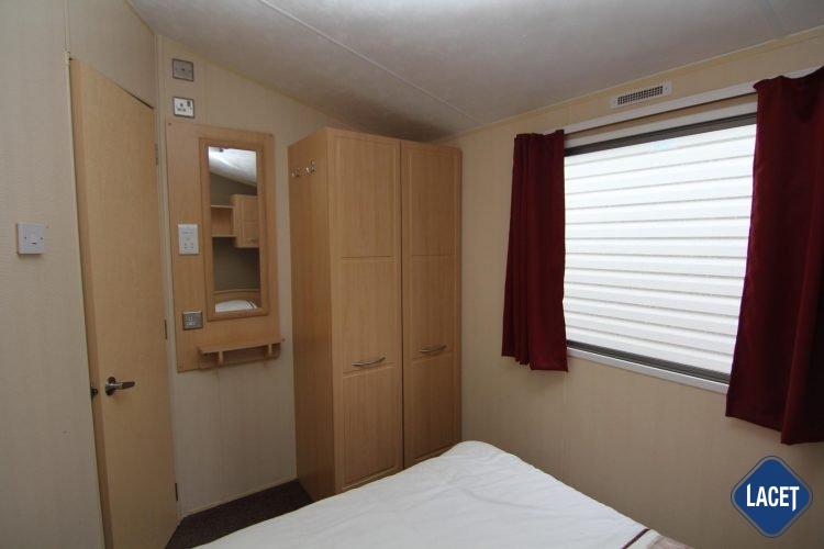 Willerby Rio