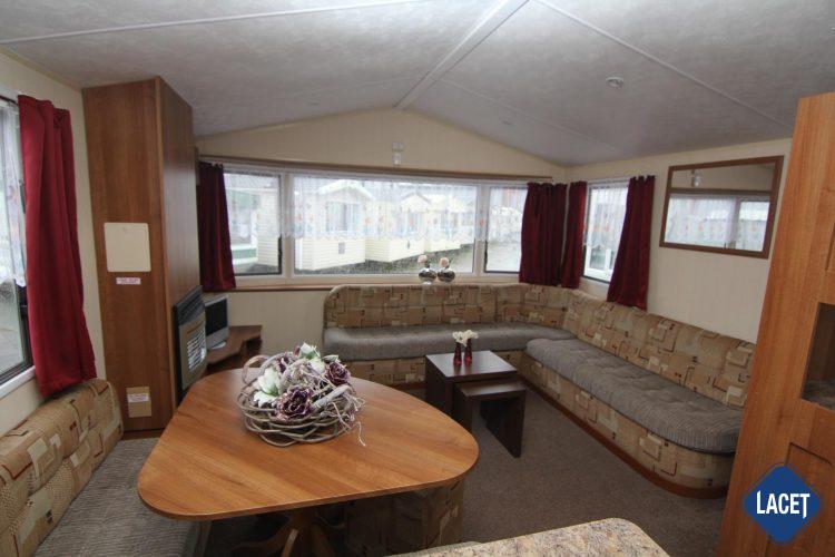 Willerby Rio