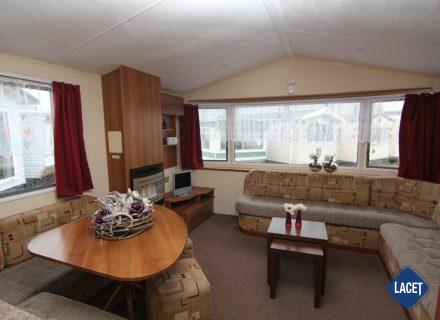 Willerby Rio